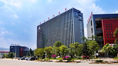 【主题宣传周】云南008PG国际房地产开发有限公司扎实筑牢疫情防控、谋划事情“双防地”